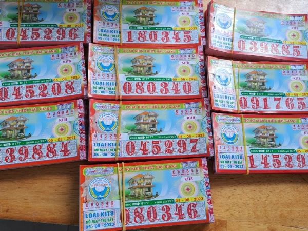 Nằm mơ thấy mua vé số có số gì phát tài mang ý nghĩa gì