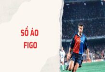 Luis Figo số áo mấy tác các CLB và ĐTQG thời kỳ đỉnh cao Luis Figo số áo mấy tác các CLB và ĐTQG thời kỳ đỉnh cao