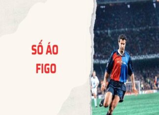 Luis Figo số áo mấy tác các CLB và ĐTQG thời kỳ đỉnh cao