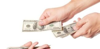 Nằm mơ thấy chồng cho tiền con gì, số gì vượng phát?