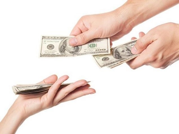 Nằm mơ thấy chồng cho tiền con gì, số gì vượng phát?