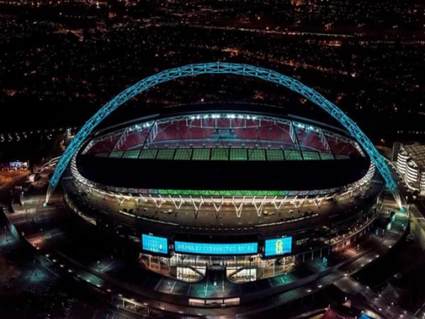 Sức chứa và thiết kế đặc biệt của SVĐ Wembley