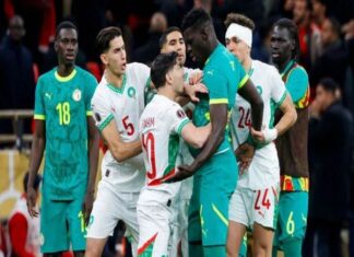 Tin Can Cup: Senegal kháng cáo sau khi bị tước danh hiệu AFCON
