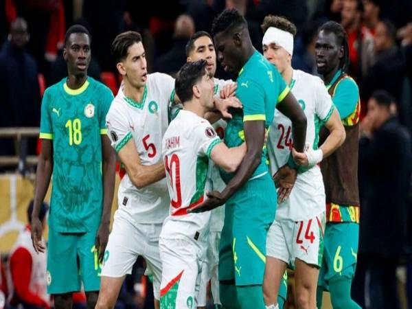 Tin Can Cup: Senegal kháng cáo sau khi bị tước danh hiệu AFCON