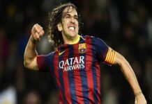 Tổng hợp đội trưởng Barca nổi tiếng nhất gồm những ai?