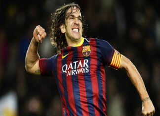 Tổng hợp đội trưởng Barca nổi tiếng nhất gồm những ai?