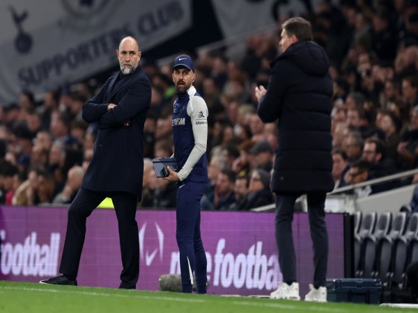 Igor Tudor và biến cố khiến chiếc ghế lung lay dữ dội