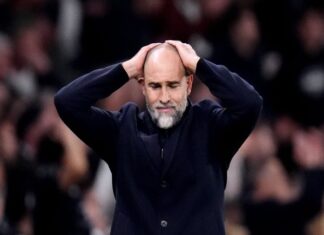 Tin Tottenham: Khủng hoảng, tương lai HLV Igor Tudor đầy bất ổn
