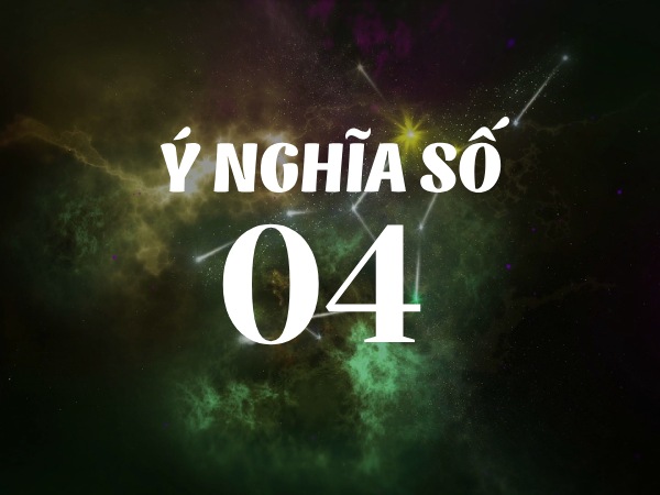 Tham khảo đề về 04 hôm sau ra con gì, về con gì lộc phát?