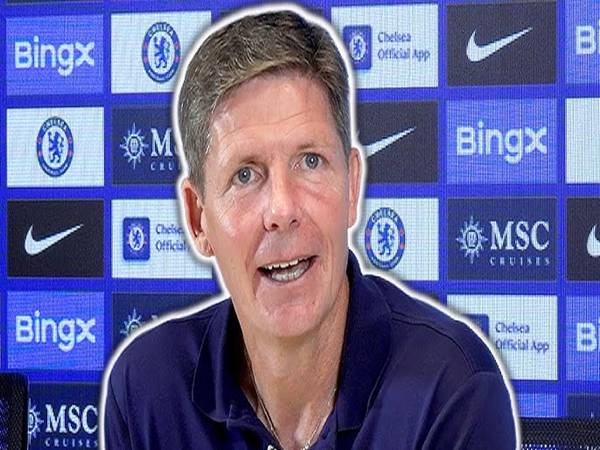 Oliver Glasner – Thực dụng và hiệu quả