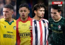 Tin BĐ: Sau Malaysia, cầu thủ nhập tịch Indonesia vướng bê bối Tin BĐ: Sau Malaysia, cầu thủ nhập tịch Indonesia vướng bê bối