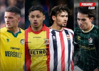 Tin BĐ: Sau Malaysia, cầu thủ nhập tịch Indonesia vướng bê bối