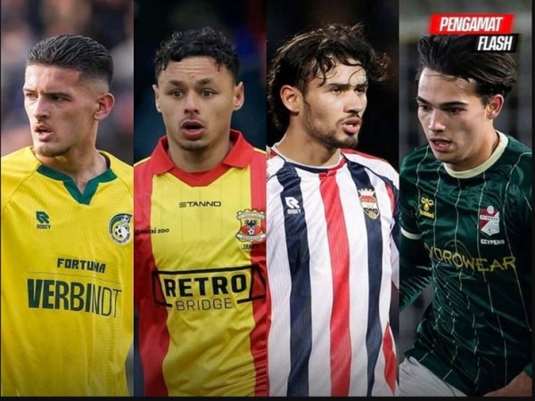 Tin BĐ: Sau Malaysia, cầu thủ nhập tịch Indonesia vướng bê bối