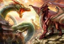 Giải mã con rồng số mấy mang tài lộc và thịnh vượng