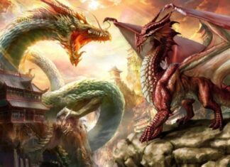 Giải mã con rồng số mấy mang tài lộc và thịnh vượng