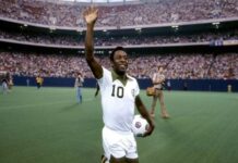 Pele có bao nhiêu bàn thắng?