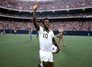 Con khỉ số mấy, số gì? Nằm mơ thấy con khỉ hên hay xui? Pele có bao nhiêu bàn thắng?