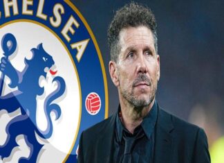 Diego Simeone – Cá tính thép, kỷ luật tuyệt đối