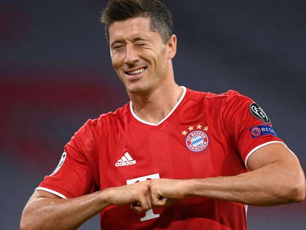 Tầm quan trọng của Lewandowski đối với Chelsea