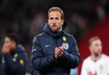 Tin Bayern: Harry Kane khiến Bayern Munich lo lắng Tin Bayern: Harry Kane khiến Bayern Munich lo lắng