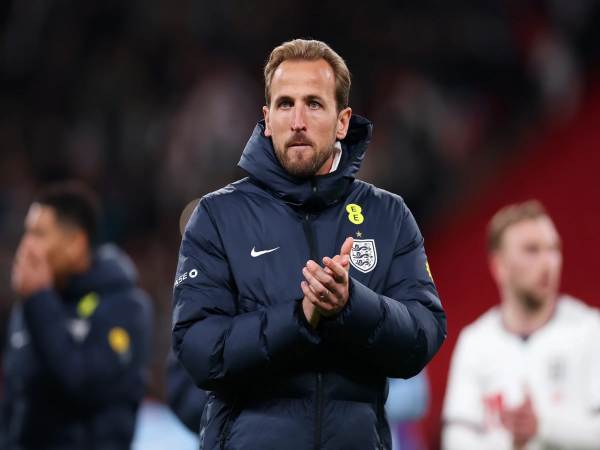 Tin Bayern: Harry Kane khiến Bayern Munich lo lắng