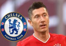 Tin Chelsea: The Bule vào cuộc chiêu mộ Lewandowski