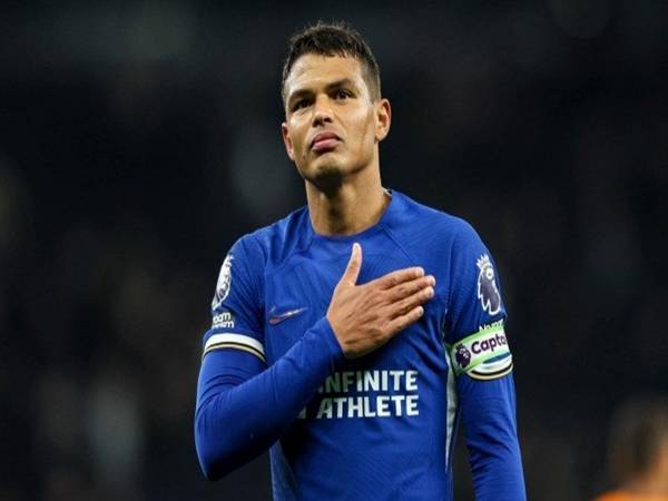 Tầm ảnh hưởng các trung vệ của Chelsea xuất sắc đến CLB