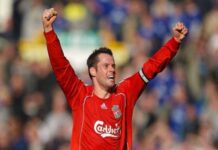 Điểm mặt các trung vệ Liverpool hay nhất mọi thời đại