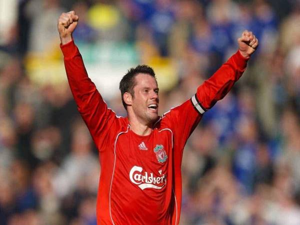 Điểm mặt các trung vệ Liverpool hay nhất mọi thời đại