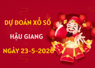 Dự đoán XSHG ngày 23 tháng 5 năm 2026 siêu vip 247