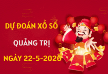 Dự đoán XSQT ngày 21 tháng 5 năm 2026 siêu vip 247