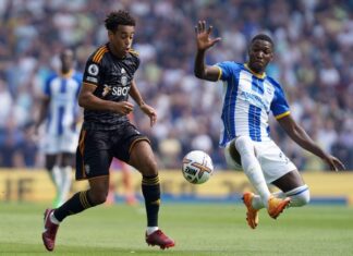 Nhận định chuyên gia Leeds United vs Brighton 19h00 hôm nay