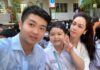Chiêm bao thấy bị chồng cũ đánh