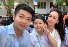 Chiêm bao thấy bị chồng cũ đánh