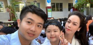 Chiêm bao thấy bị chồng cũ đánh