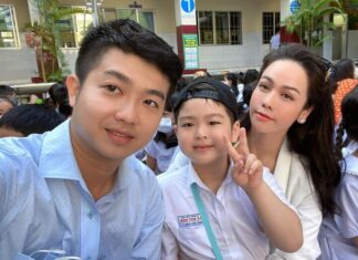Chiêm bao thấy bị chồng cũ đánh