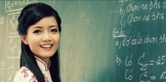 Mơ thấy cô giáo cũ ý nghĩa gì, nên chọn con số nào may mắn? Mơ thấy cô giáo cũ ý nghĩa gì, nên chọn con số nào may mắn?