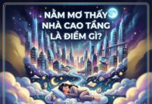 Luận giải ý nghĩa giấc mơ thấy nhà cao tầng là điềm gì?