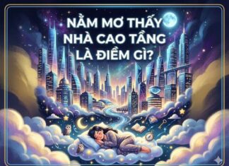 Luận giải ý nghĩa giấc mơ thấy nhà cao tầng là điềm gì?