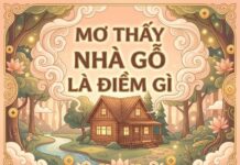 Chiêm nghiệm ý nghĩa giấc mơ thấy nhà gỗ là điềm gì?