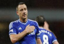 Những trung vệ Chelsea hay nhất để lại dấu ấn sâu đậm