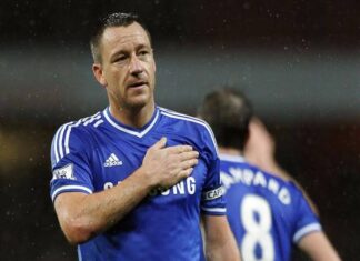 Những trung vệ Chelsea hay nhất để lại dấu ấn sâu đậm