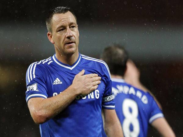 Những trung vệ Chelsea hay nhất để lại dấu ấn sâu đậm